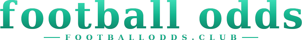 football odds logo